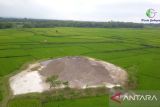 Warga jangan panik fenomena Bledug Kramesan di Grobogan, Jateng