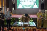 Bupati Ogan Ilir buka Musrenbang RPJPD 2025-2045