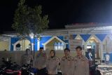 Polres Mamuju: Jaga toleransi masyarakat dalam bulan Suci Ramadhan 1445 H