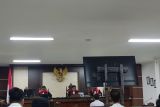 Hakim vonis dua terdakwa korupsi bibit sapi di Jeneponto empat tahun penjara