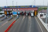 Sarana prasarana ruas Jalan Tol Cibitung-Cilincing siap untuk mudik Lebaran