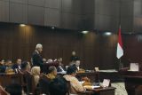 Ganjar ingatkan perjuangan pahlawan reformasi pada sidang PHPU di MK