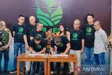 Kembangkan digitalisasi pasar di Indonesa, Asparindo-Rhyne Technologies