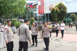 Kepolisian kerahkan 1.233 personel gabungan untuk amankan sidang PHPU