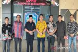 DPRD Murung Raya terima kunker DPRD Gunung Mas