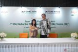 Bank BTPN resmi mengakuisisi OTO dan SOF