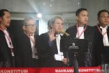 Kesaksian Menkeu terkait bansos di perkara PHPU, kata TPN