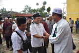 Warga Pulau Kupang antusias ikuti Safari Ramadhan Pemkab Kapuas