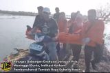 Karena sakit hati, pencari kepiting di bunuh