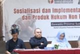 Bawaslu Sulbar memperkuat pemahaman regulasi hadapi PHPU