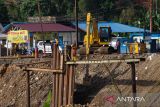 Perbaikan jalan nasional di Sumbar tuntas jelang Lebaran