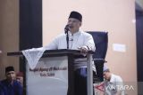 Wako Solok ajak warga manfaatkan Ramadhan persiapkan bekal amal