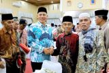 Buka Bersama Para Tokoh, Bupati Sabar AS Ingatkan Pentingnya jaga Silaturahmi