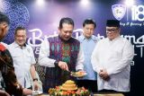 IMI dan IOF melibatkan KLHK serta Perhutani kejuaraan 