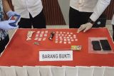 Petugas Rutan Bandung menggagalkan penyeludupan narkoba oleh tahanan