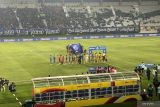 Persib ditahan imbang Bhayangkara FC 0-0