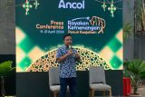 Libur Lebaran 2024, berbagai atraksi disajikan Ancol