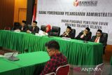 Bawaslu Sulsel : Dugaan penggelembungan suara Caleg tidak terbukti