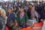 DKI Jakarta buka lagi pendaftaran mudik gratis dengan kuota 1.240 orang