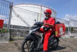 Jasa Marga menyediakan bensin kemasan kendaraan mogok di tol