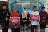 3.000 guru madrasah diniah Kabupaten Demak terima insentif Rp3 miliar