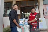 PMI Cianjur distribusikan bantuan logistik ke Bandung Barat