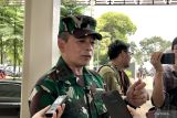 TNI siap kirim pasukan perdamaian ke Gaza