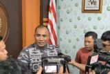 Danlanal Ternate copot Komandan Pos Halsel terkait penganiayaan wartawan