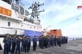 PPLP Tanjung Uban kerahkan 9 kapal amankan arus mudik