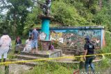 Polisi Bukittinggi selidiki penemuan mayat diduga korban kekerasan