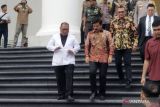 GPIB Immanuel ajak jemaat bangun suasana baik setelah pemilu saat Paskah