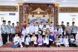 KKG PAI di Pariaman gelar tabligh akbar peringati Nuzul Quran