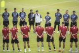 Kualifikasi Piala Dunia 2026 - Timnas Indonesia mengawali putaran ketiga tandang lawan Arab Saudi