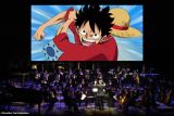 Digelar di Indonesia, One Piece Music Symphony 2024