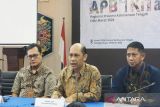 DJPb Kalteng: Dukungan pusat optimal dalam pendanaan pemda