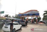 BPTD Kepri siapkan rekayasa lalu lintas minimalisir macet arus mudik