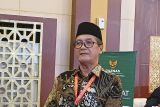 Baznas Kepri target penerimaan ZIS selama Ramadhan Rp1,4 miliar