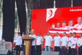 Apdesi Maros dan Gowa sambut positif pengesahan UU Desa