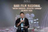 Sandiaga Uno: Industri film dongkrak ekonomi kreatif bangsa Indonesia