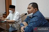 Pemprov Sumbar alokasikan Rp137 miliar perbaiki jalan rusak