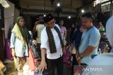 BBPOM Padang inspeksi swalayan pastikan parsel laik konsumsi