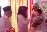 Dokter imbau anak terdeteksi stunting lakukan terapi agar tetap cerdas