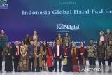 BPJPH rilis Indonesia Global Halal Fashion