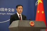 China abstain panel PBB awasi Korut