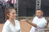 Giring Ganesha bersama istri memilih bisnis kukis saat Ramadhan