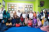 Kelompok Pekka Nelayan edukasi-berdayakan perempuan Indonesia