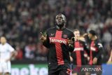 Leverkusen seri kontra West Ham United melenggang semifinal