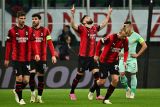 AC Milan tinggalkan Juventus