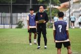 Performa skuad timnas U-16 sangat baik, siap berlaga