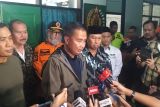Pj Gubernur Jabar sebut 135 KK terdampak ledakan Gudmurah dievakuasi